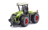 Siku Traktor Claas Xerion 5000 TRAC VC, App RTR, 1:32