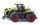 Siku Traktor Claas Xerion 5000 TRAC VC, App RTR, 1:32