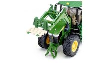 Siku Traktor John Deere 7310R App RTR, 1:32