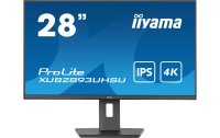 iiyama Monitor XUB2893UHSU-B5