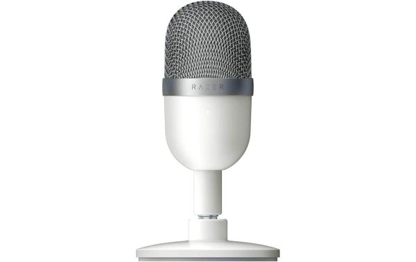 Razer Mikrofon Seiren mini-digital USB Mercury