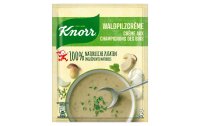 Knorr Suppe Waldpilzcrème 2 Portionen