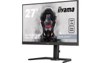 iiyama Monitor G-MASTER GB2730QSU-B5