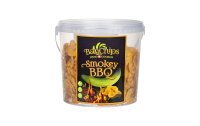 BanChips Bananenchips Smokey BBQ 500 g