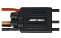 Hobbywing Regler Platinum Pro 60A V4 2-6S BEC 7A