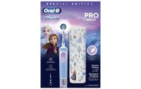 Oral-B Rotationszahnbürste Vitality Pro 103 Kids Frozen