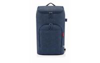 Reisenthel Tasche Citycruiser Bag Herringbone Dark Blue