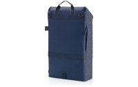 Reisenthel Tasche Citycruiser Bag Herringbone Dark Blue