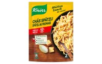 Knorr Hütten Lunch Chäs Spätzli 2 Portionen