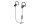 Audio-Technica Wireless In-Ear-Kopfhörer ATH-SPORT70BT Schwarz