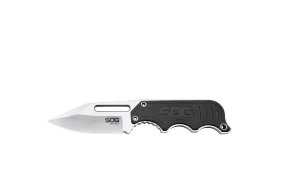 SOG Messer Instinct G10