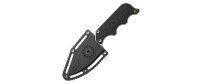 SOG Messer Instinct G10