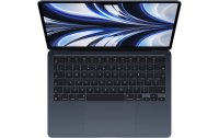 Apple MacBook Air 13" 2022 M2 8C GPU / 256 GB / 16 GB Mitternacht