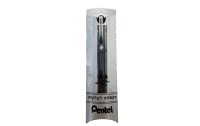 pentel Pocket Brush Pen Schwarz
