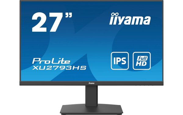 iiyama Monitor XU2793HS-B5