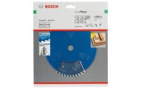 Bosch Professional Kreissägeblatt Expert for Wood, 160 x 20 x 2.2 mm, Z 48