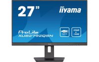 iiyama Monitor XUB2792QSN-B5