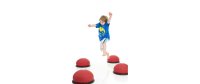 TOGU Balance Board Jumper Mini