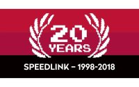 Speedlink Joystick Competition Pro Extra