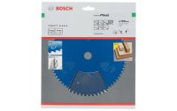 Bosch Professional Kreissägeblatt Expert for Wood, 190 x 30 x 2.6 mm, Z 56