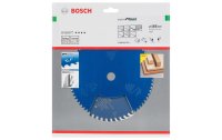 Bosch Professional Kreissägeblatt Expert for Wood, 165 x 20 x 2.6 mm, Z 48