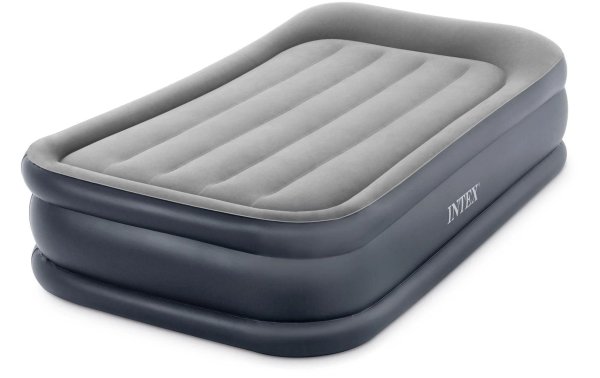 Intex Luftbett Dura Beam Rest Raised Twin 99 x 191 x 42 cm