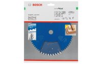 Bosch Professional Kreissägeblatt Expert for Wood, 210 x 30 x 2.4 mm, Z 56