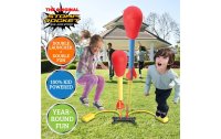 Stomp Rocket Gartenspielgerät Stomp Rocket Duell