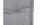 COCON Stuhlauflage Hochlehner Outdoor 118 x 50 x 5 cm, Grau