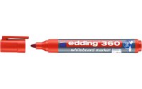 edding 360 Rot