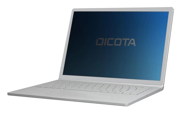 DICOTA Privacy Filter 2-Way Magnetic SurfaceBook2 15 " / 3:2