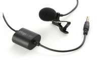 IK Multimedia Mikrofon iRig Mic Lav 2-er Set