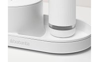 Brabantia Spültrogbutler-Set Sink Style Weiss