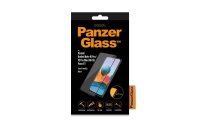 Panzerglass Displayschutz Case Friendly AB Poco X3/Redmi Note 10 Pro Max