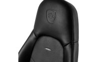 noblechairs Gaming-Stuhl ICON Schwarz