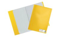 HERMA Einbandpapier A5 Gelb