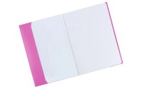 HERMA Einbandpapier A5 Pink