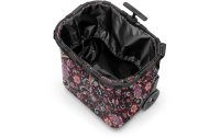 Reisenthel Einkaufstrolley  Carrycruiser Paisley Black