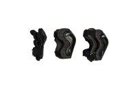 ROLLERBLADE Protektorenset Skate Gear Junior 3 Pack XXS