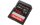 SanDisk SDXC-Karte Extreme PRO 256 GB