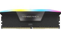 Corsair DDR5-RAM Vengeance RGB 5600 MHz 2x 16 GB