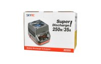 SKYRC Entladegerät BD250 35A 250W