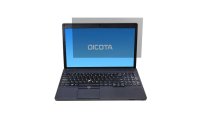 DICOTA Privacy Filter 4-Way side-mounted 13.3 " / 16:9
