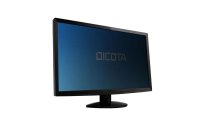 DICOTA Monitor-Bildschirmfolie Secret 4-Way 21.5"/16:9