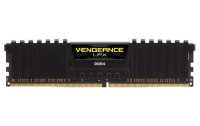 Corsair DDR4-RAM Vengeance LPX Black 2666 MHz 4x 8 GB