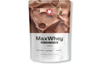 Maxi Nutrition Pulver Whey Schokolade 420 g
