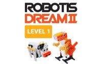 ROBOTIS Roboter Dream II Level 1