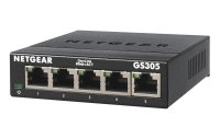 Netgear Switch GS305v3 5 Port