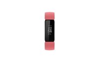 Fitbit Activity Tracker Inspire 2 Rosa/Schwarz