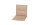 COCON Stuhlauflage Niederlehner Outdoor 97 x 50 x 5 cm, Beige